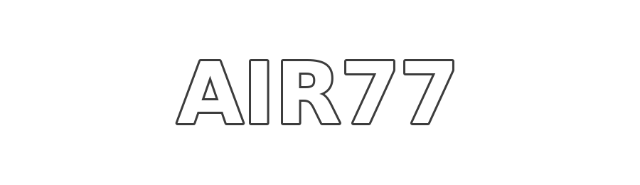 AIR77
